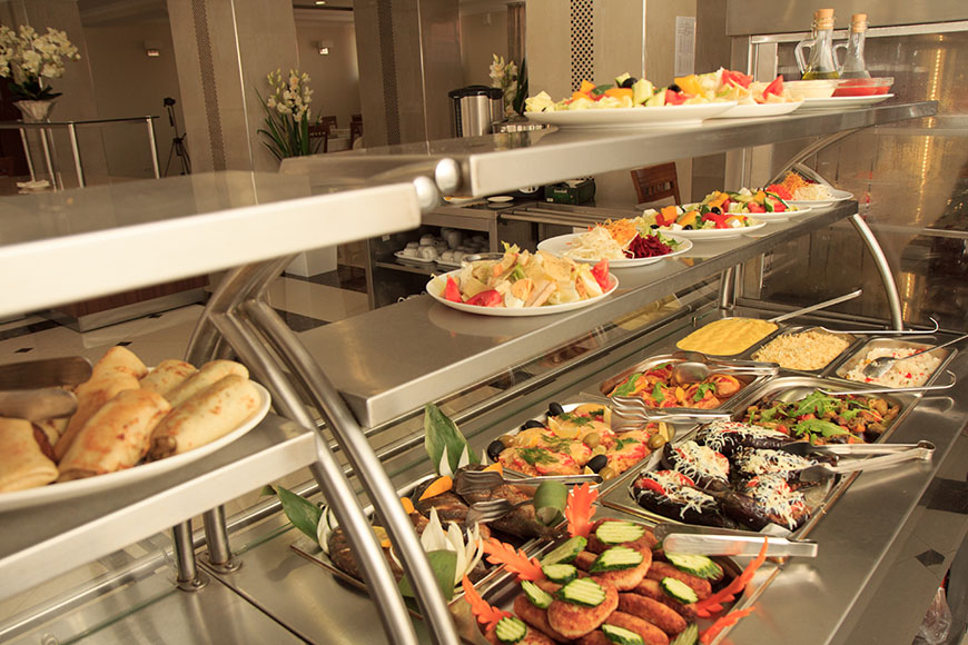 Евпатория, отдых 2025, цены с детьми. 