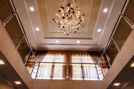 Частная гостиница в Евпатории 2026. 