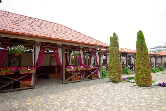 Евпатория, летний отдых 2026 с детьми. 