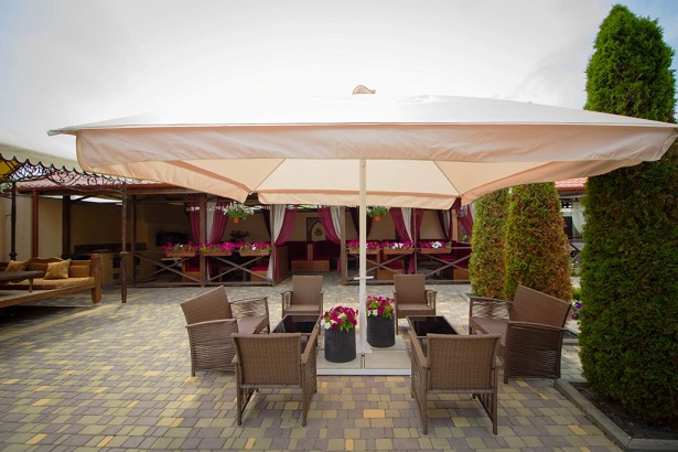 Крым, Саки. Цены на Отдых. 