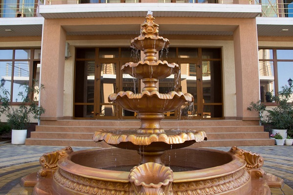 Крым, Евпатория отдых 2026 год. 