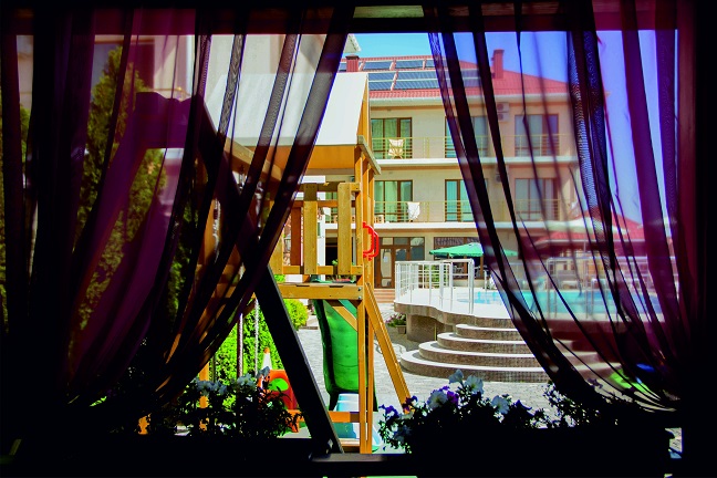 Евпатория, отдых у моря, цены.  