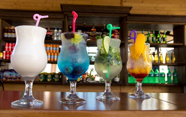 Частный отдых в Евпатории, Западный Крым. 