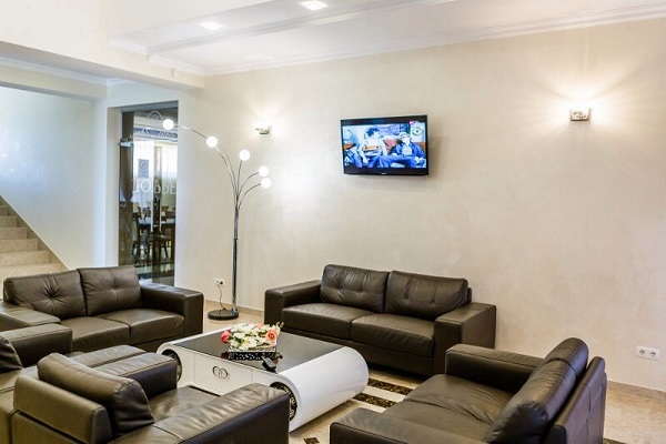 Крым, Евпатория, отдых 2026 цены отелей и гостиниц. 