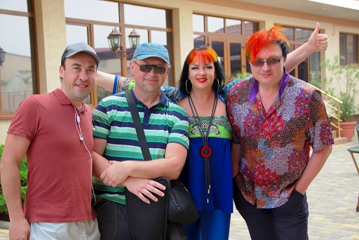 Отзывы об отдыхе в Евпатории на официальном сайте. 